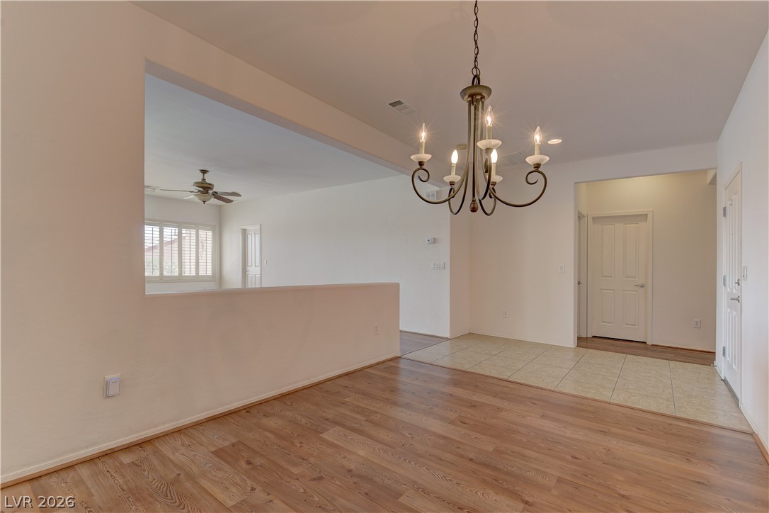 7748 Island Rail Drive North Las Vegas NV 89084