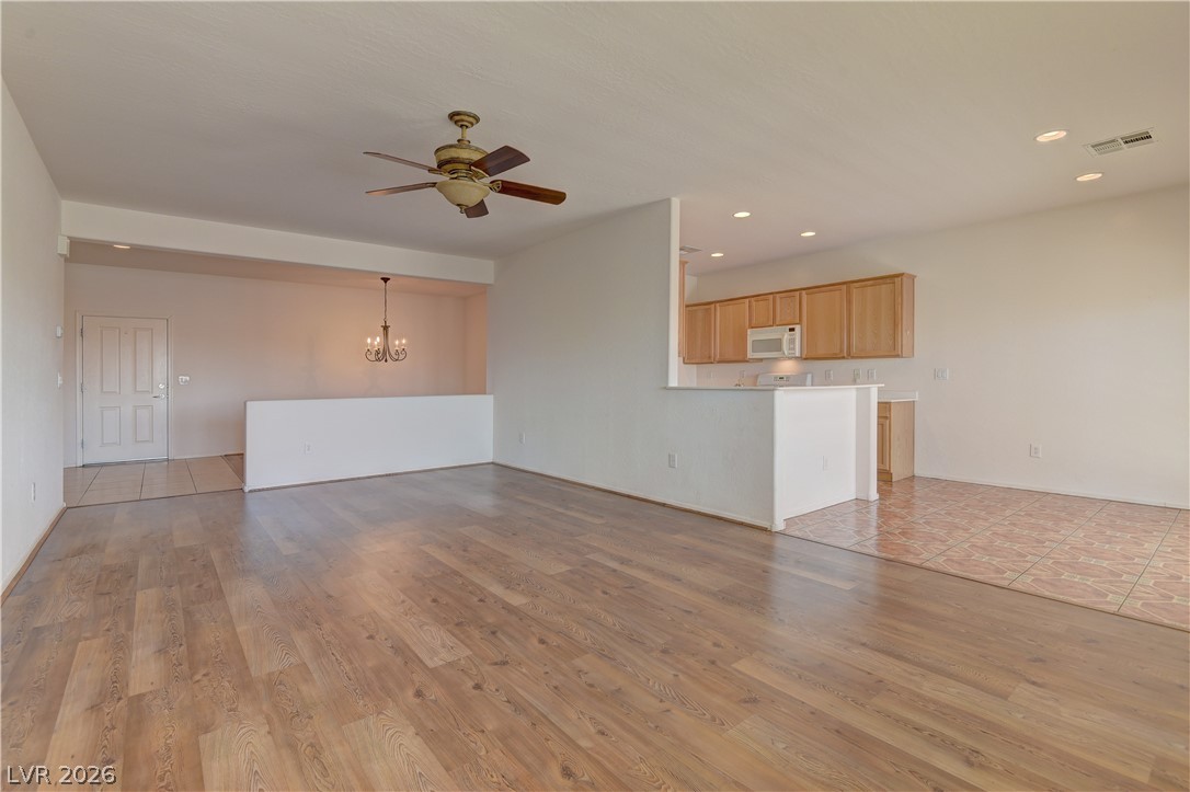 7748 Island Rail Drive North Las Vegas NV 89084