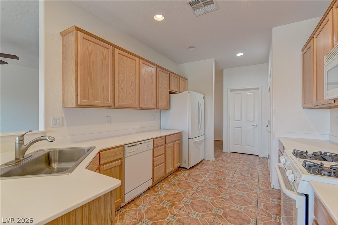 7748 Island Rail Drive North Las Vegas NV 89084