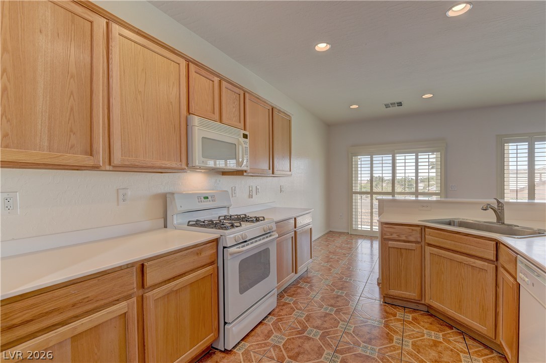 7748 Island Rail Drive North Las Vegas NV 89084