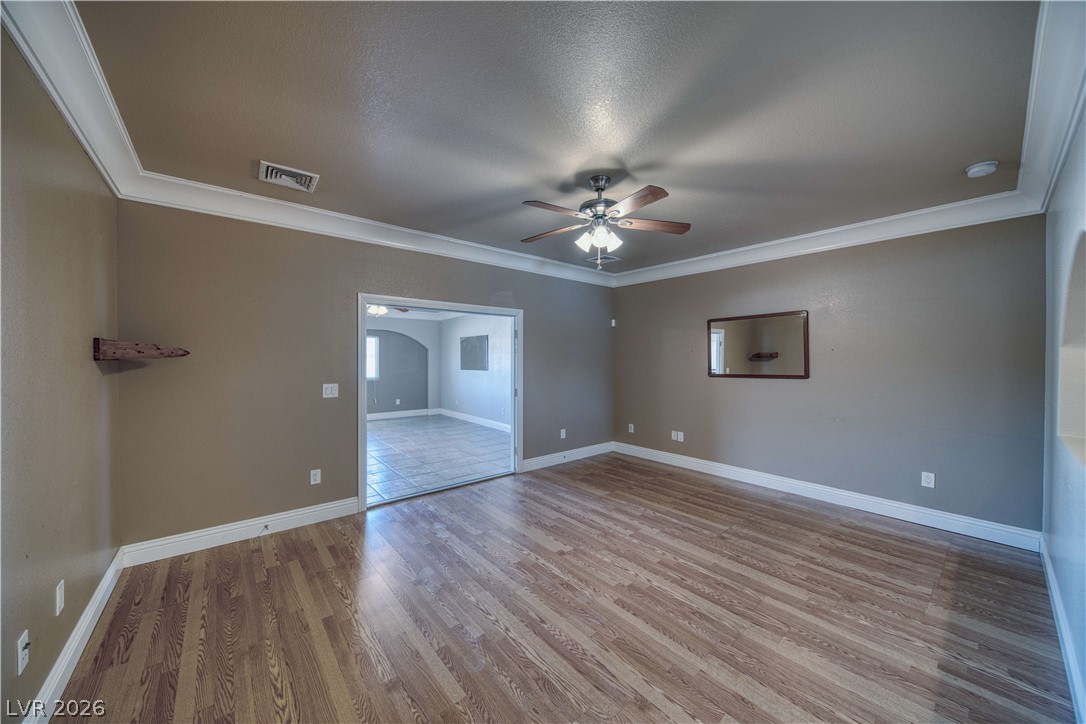 4900 East Cheyenne Way Pahrump NV 89061