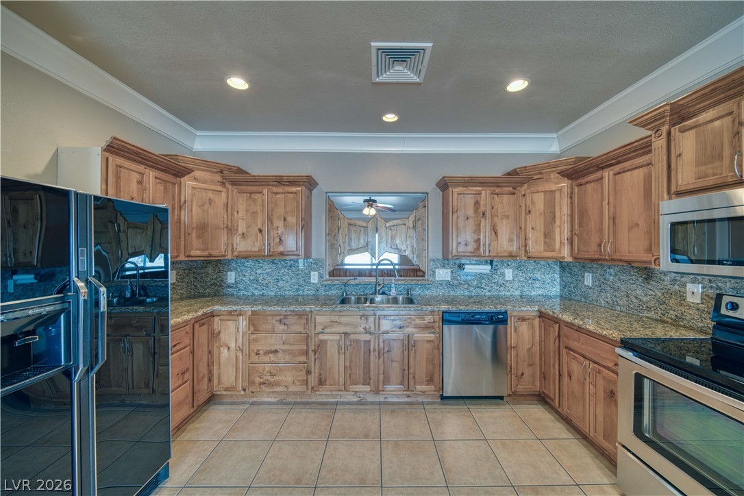 4900 East Cheyenne Way Pahrump NV 89061