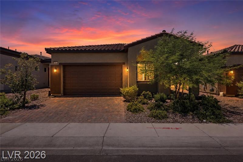 835 Silverton Springs Street Henderson NV 89011