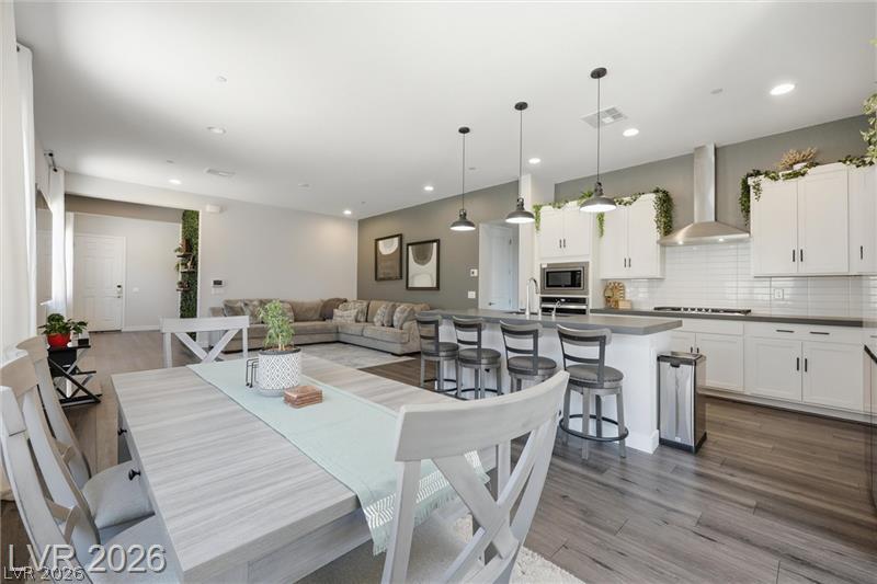 835 Silverton Springs Street Henderson NV 89011