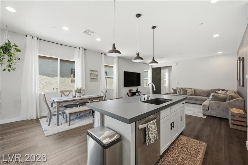 835 Silverton Springs Street Henderson NV 89011
