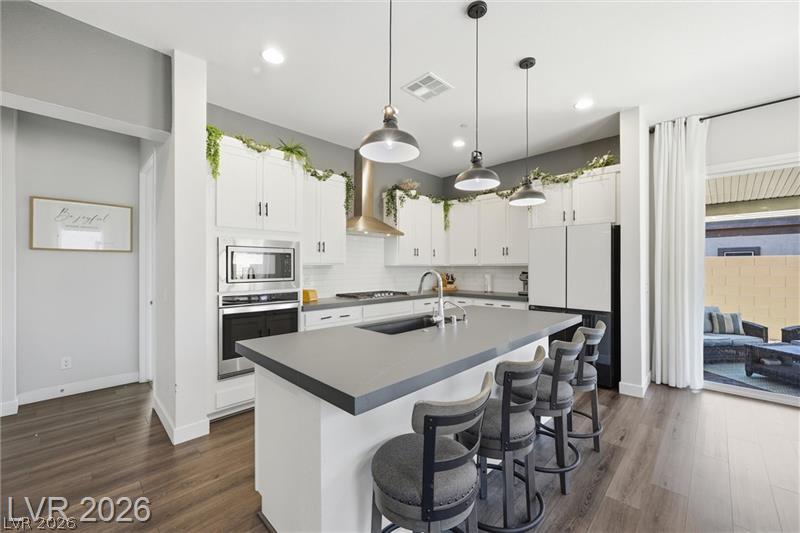 835 Silverton Springs Street Henderson NV 89011