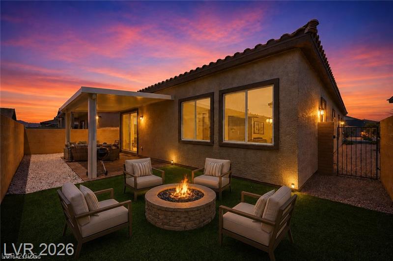 835 Silverton Springs Street Henderson NV 89011