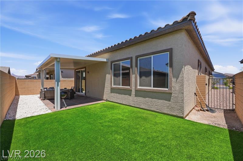 835 Silverton Springs Street Henderson NV 89011
