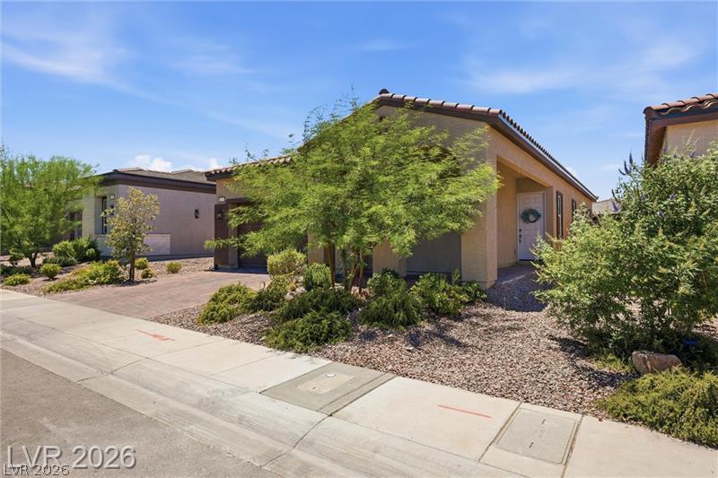 835 Silverton Springs Street Henderson NV 89011