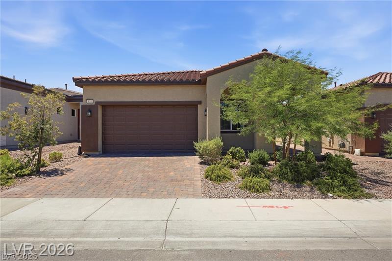 835 Silverton Springs Street Henderson NV 89011