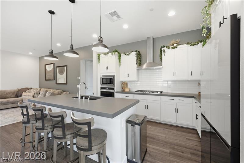 835 Silverton Springs Street Henderson NV 89011