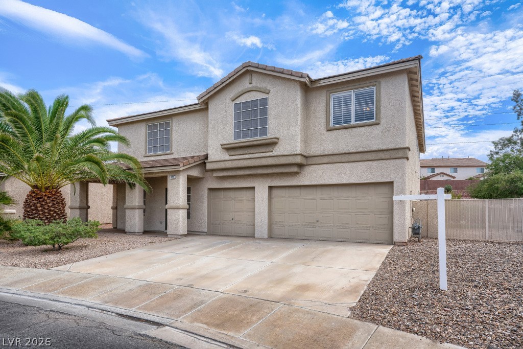 1133 Thunder Canyon Avenue Henderson NV 89012
