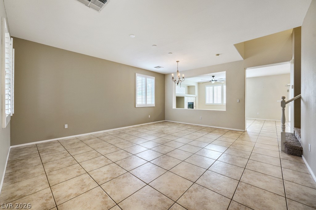 1133 Thunder Canyon Avenue Henderson NV 89012