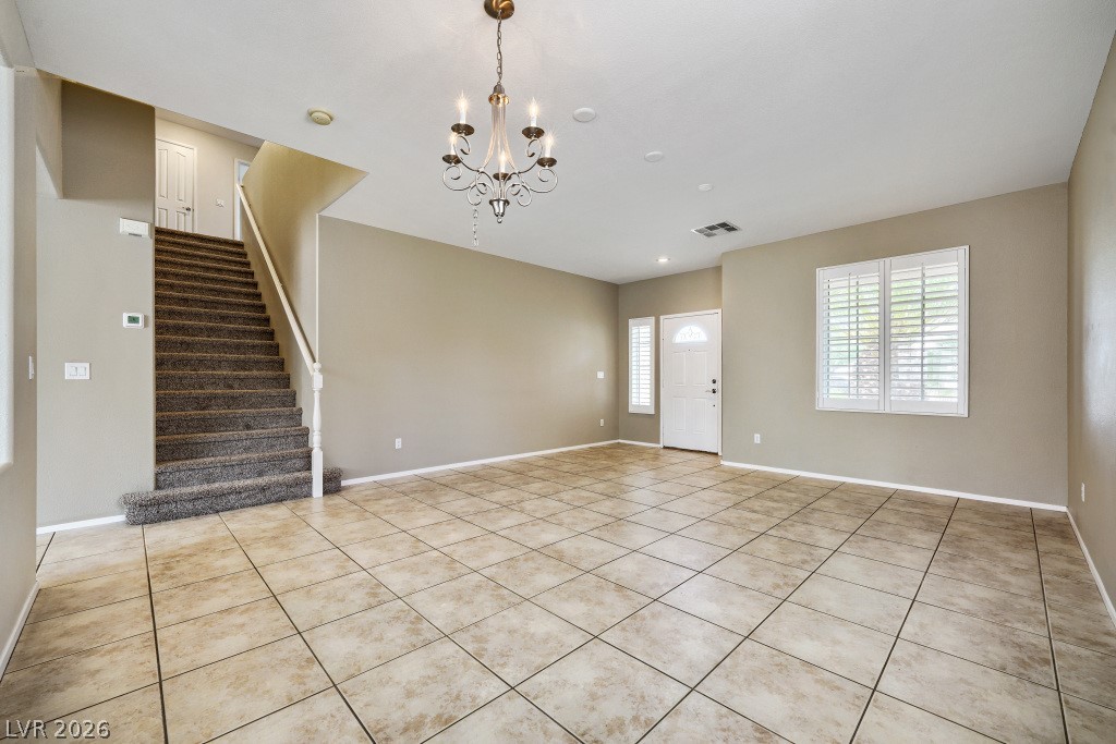 1133 Thunder Canyon Avenue Henderson NV 89012