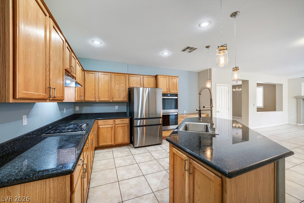 1133 Thunder Canyon Avenue Henderson NV 89012