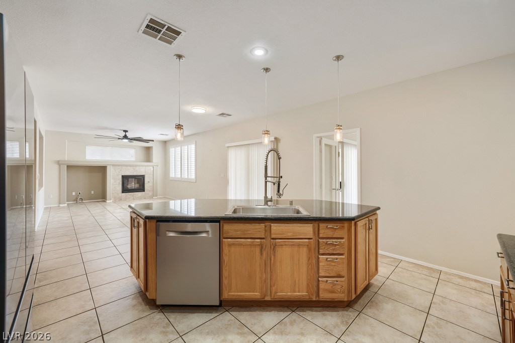 1133 Thunder Canyon Avenue Henderson NV 89012