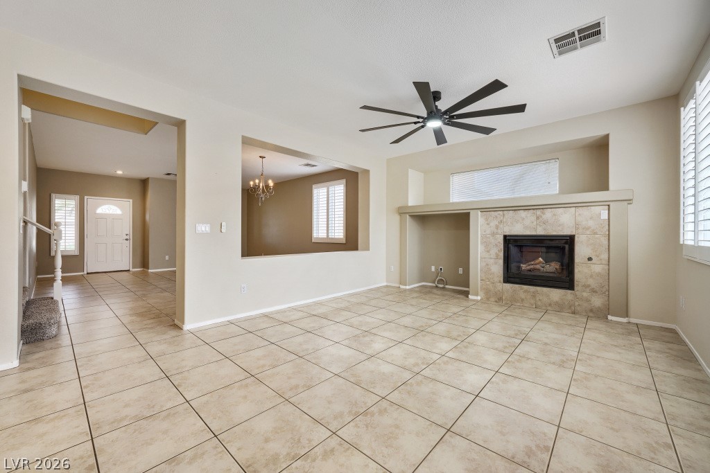 1133 Thunder Canyon Avenue Henderson NV 89012