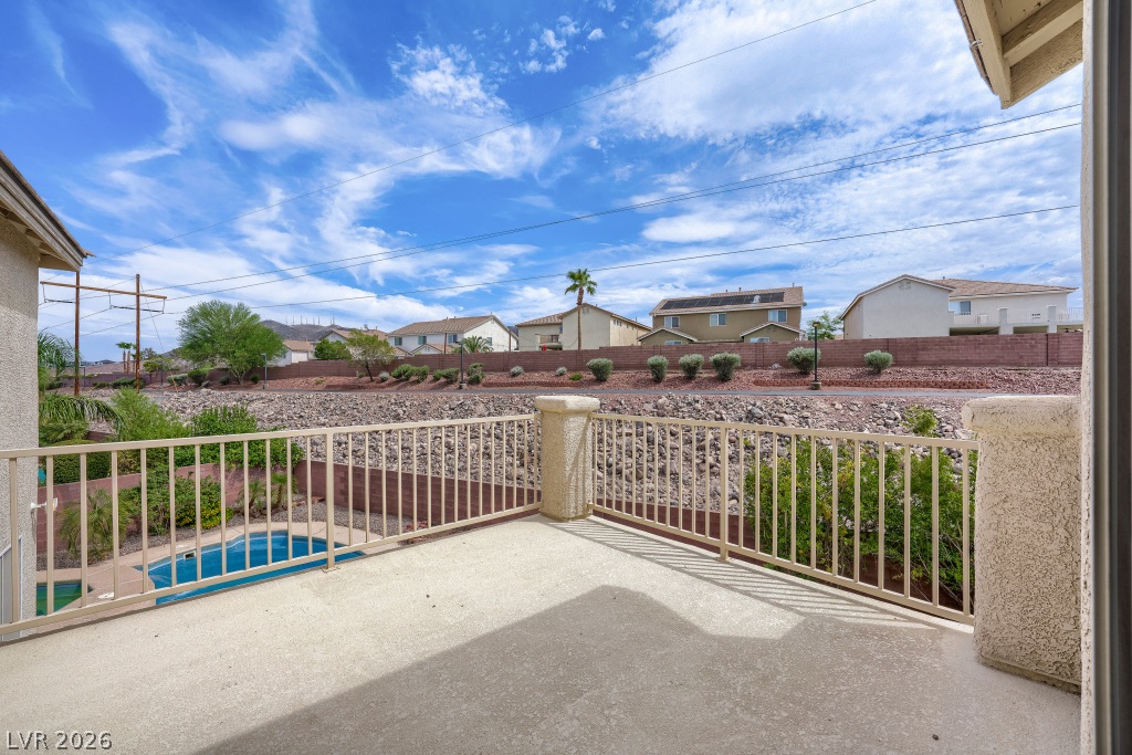 1133 Thunder Canyon Avenue Henderson NV 89012