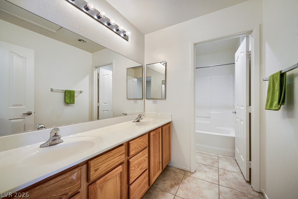 1133 Thunder Canyon Avenue Henderson NV 89012