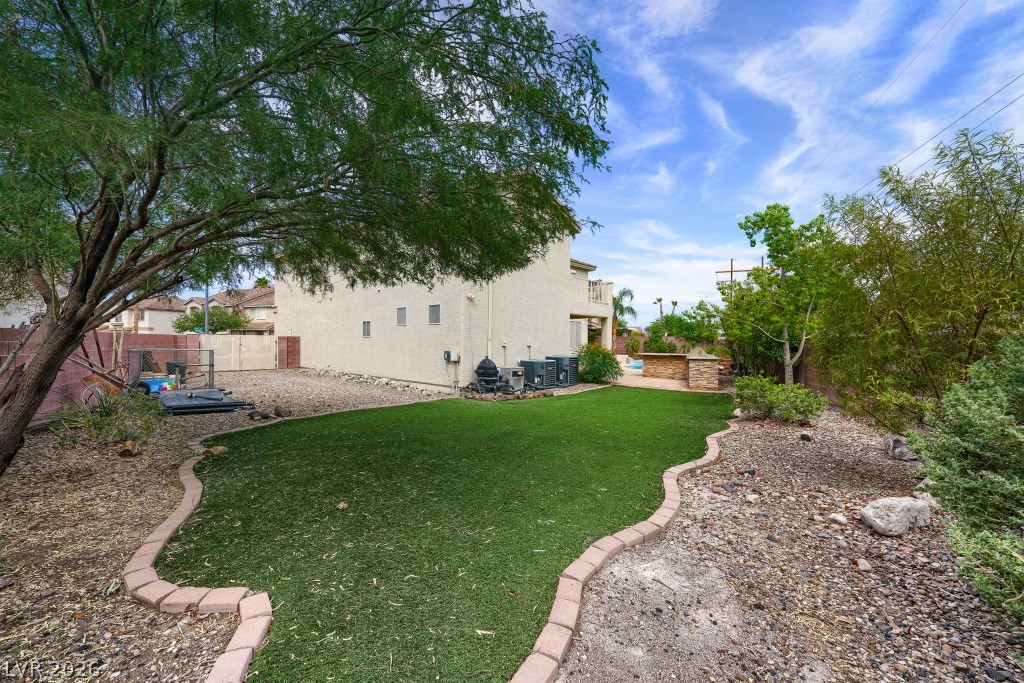 1133 Thunder Canyon Avenue Henderson NV 89012