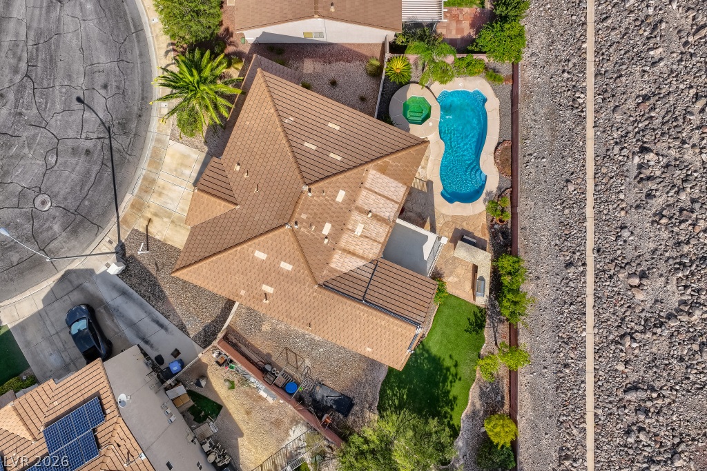 1133 Thunder Canyon Avenue Henderson NV 89012