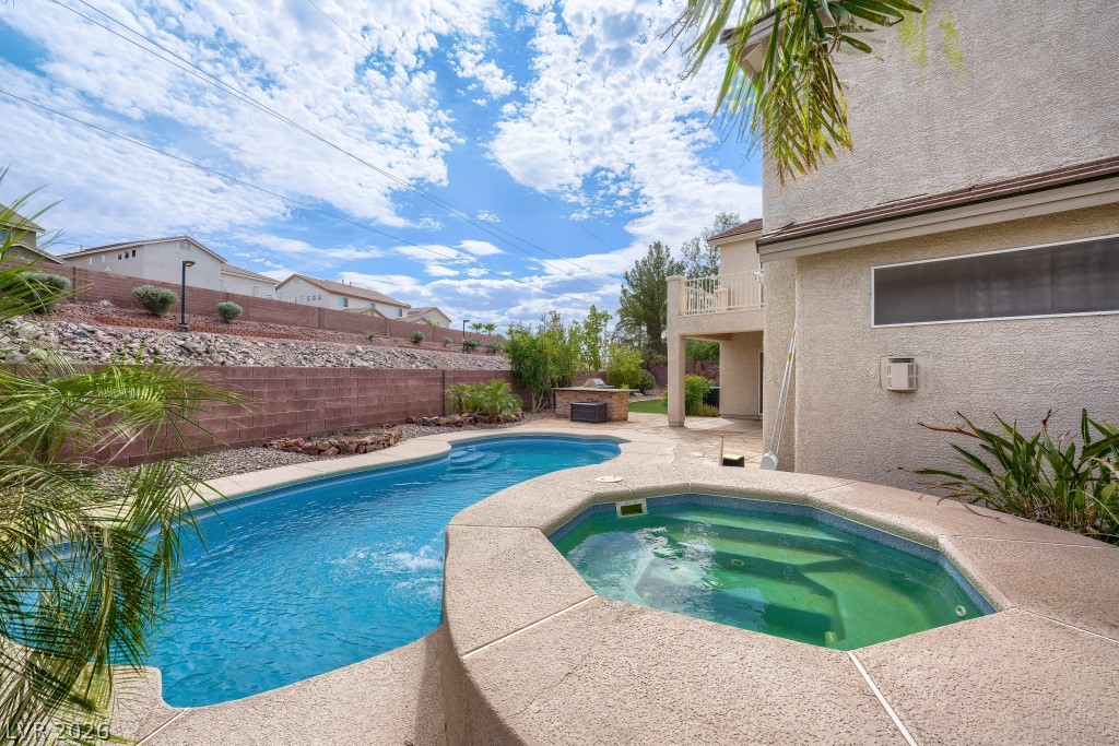 1133 Thunder Canyon Avenue Henderson NV 89012