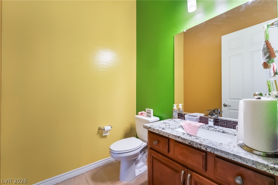 429 Open Hill Avenue Henderson NV 89011