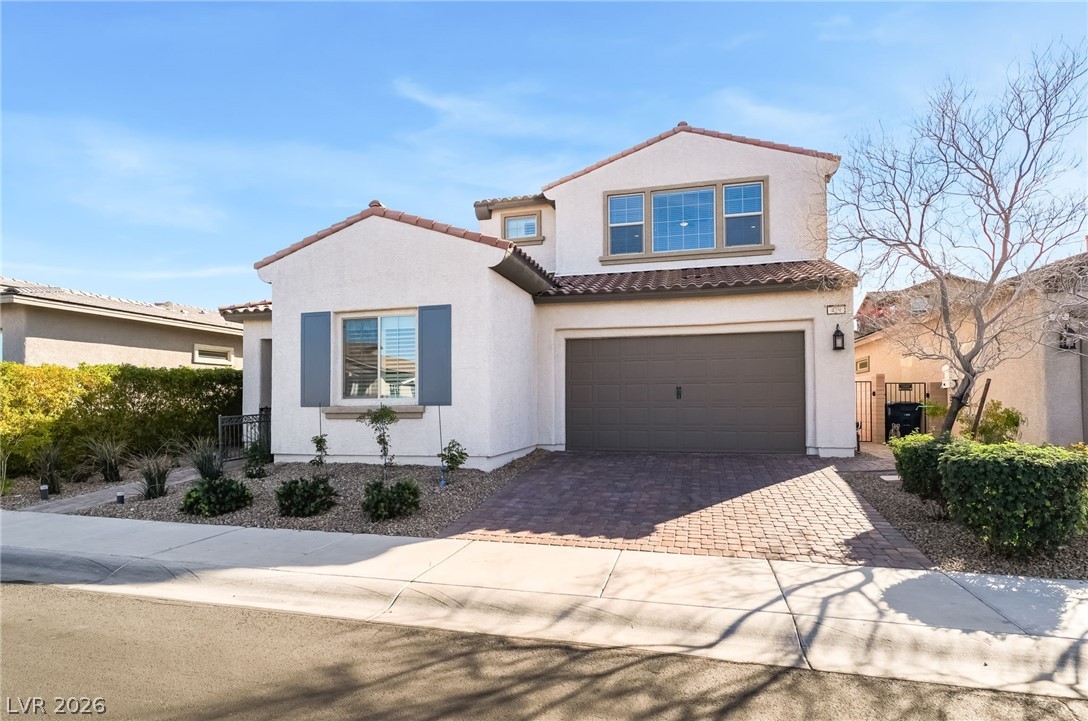 429 Open Hill Avenue Henderson NV 89011