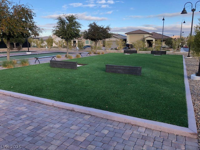 429 Open Hill Avenue Henderson NV 89011