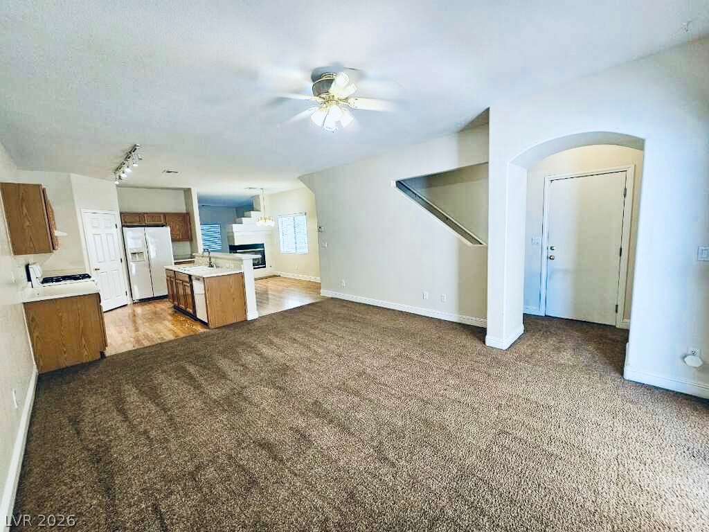 5953 Crumbling Ridge Street Henderson NV 89011