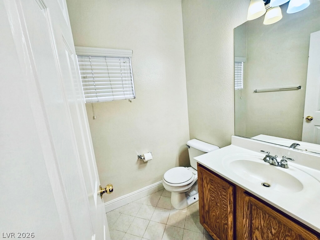 5953 Crumbling Ridge Street Henderson NV 89011