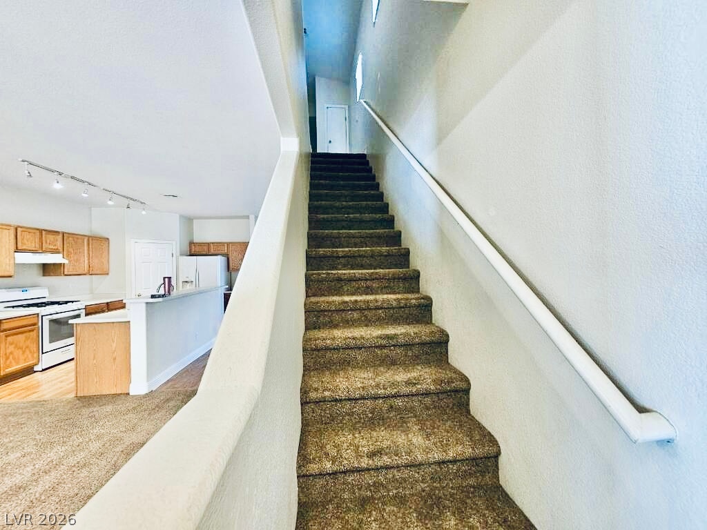 5953 Crumbling Ridge Street Henderson NV 89011