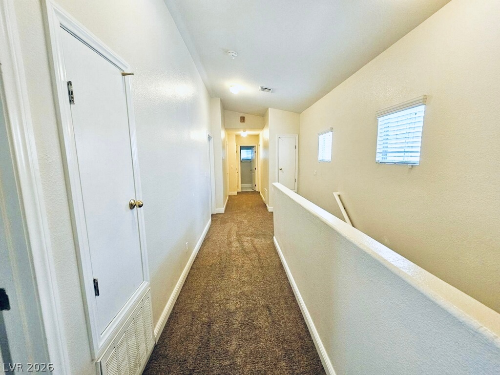 5953 Crumbling Ridge Street Henderson NV 89011
