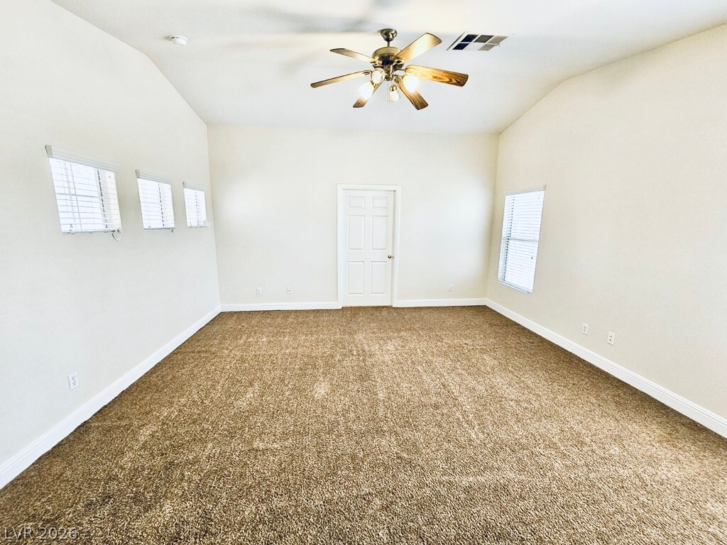 5953 Crumbling Ridge Street Henderson NV 89011