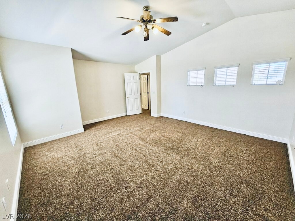 5953 Crumbling Ridge Street Henderson NV 89011