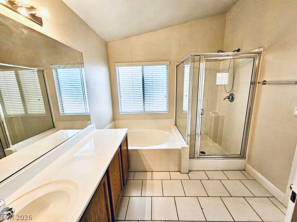 5953 Crumbling Ridge Street Henderson NV 89011