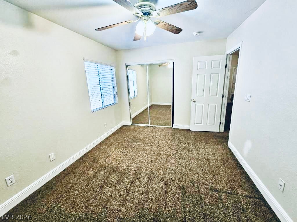 5953 Crumbling Ridge Street Henderson NV 89011