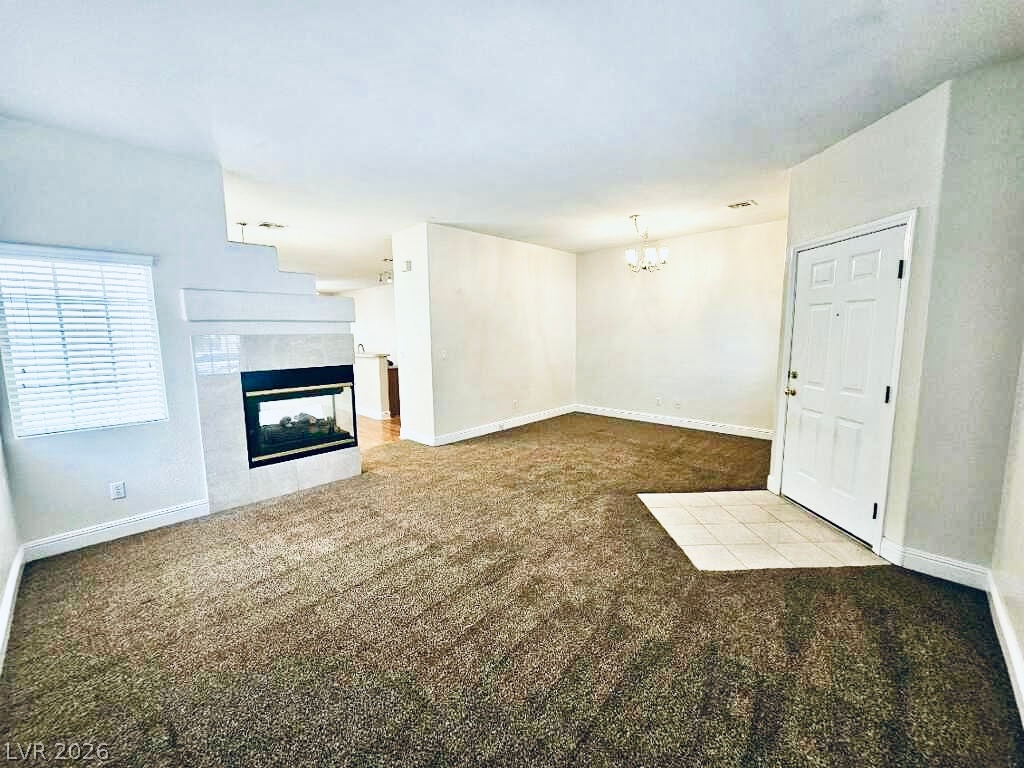 5953 Crumbling Ridge Street Henderson NV 89011