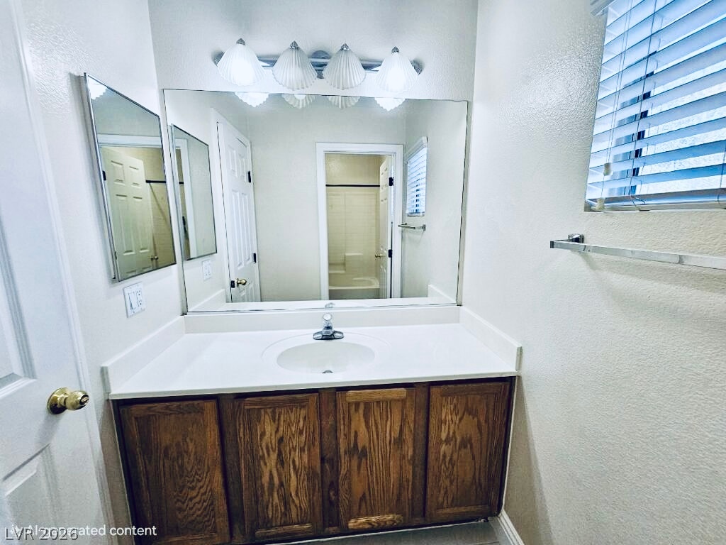 5953 Crumbling Ridge Street Henderson NV 89011