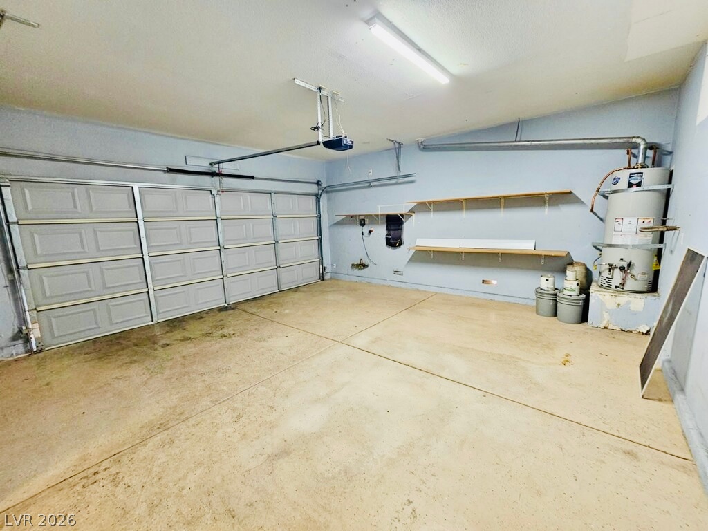 5953 Crumbling Ridge Street Henderson NV 89011