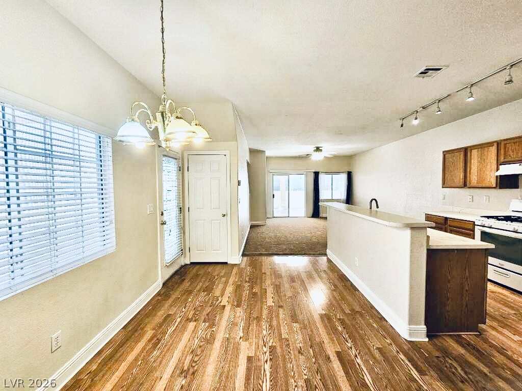 5953 Crumbling Ridge Street Henderson NV 89011