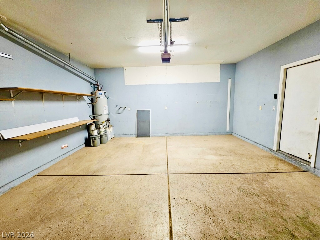 5953 Crumbling Ridge Street Henderson NV 89011