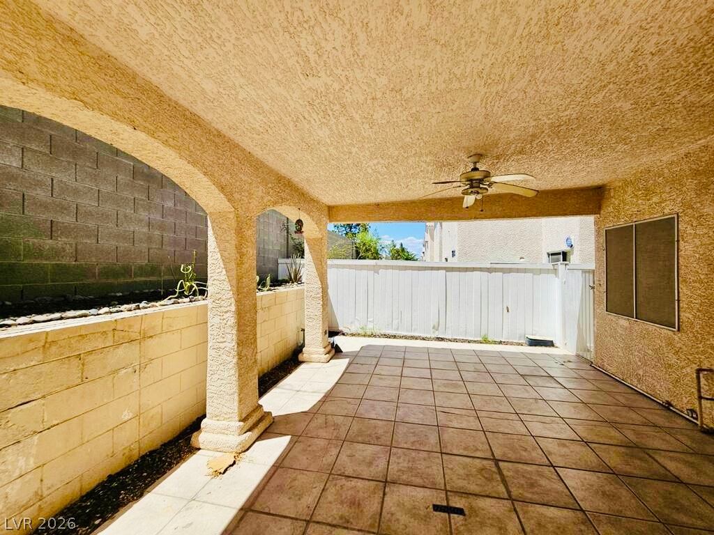 5953 Crumbling Ridge Street Henderson NV 89011