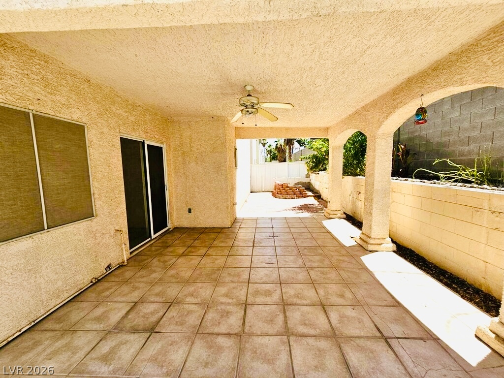 5953 Crumbling Ridge Street Henderson NV 89011