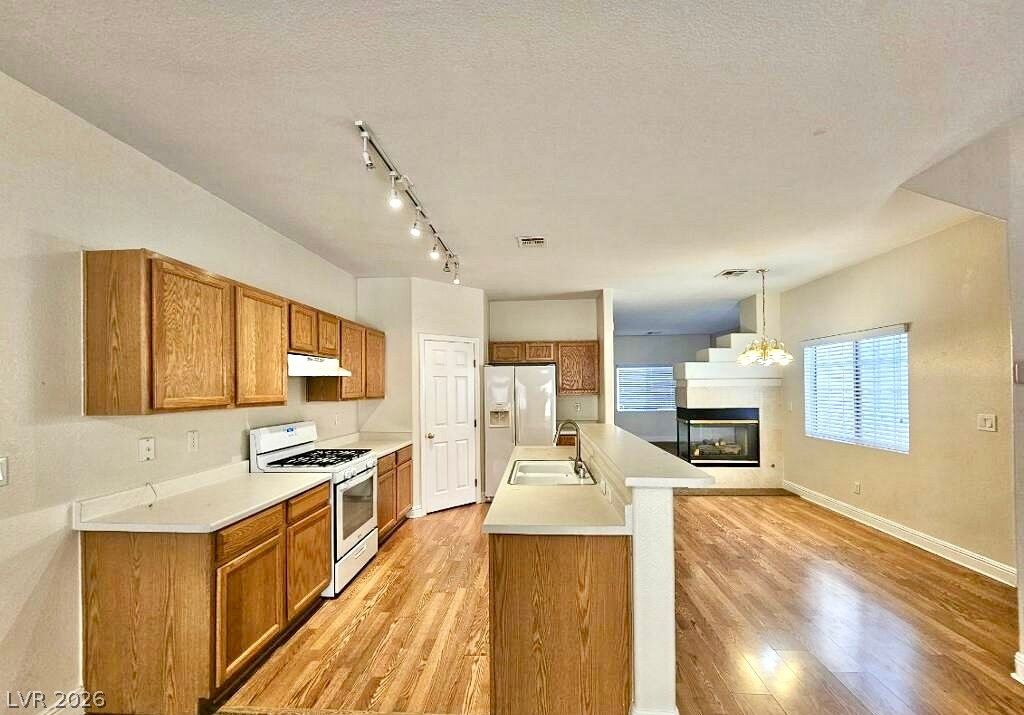 5953 Crumbling Ridge Street Henderson NV 89011