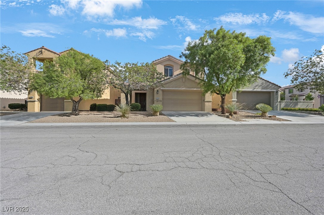 2289 Manosque Lane Henderson NV 89044