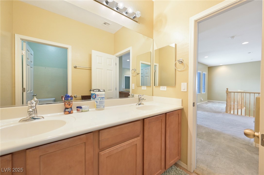 2289 Manosque Lane Henderson NV 89044