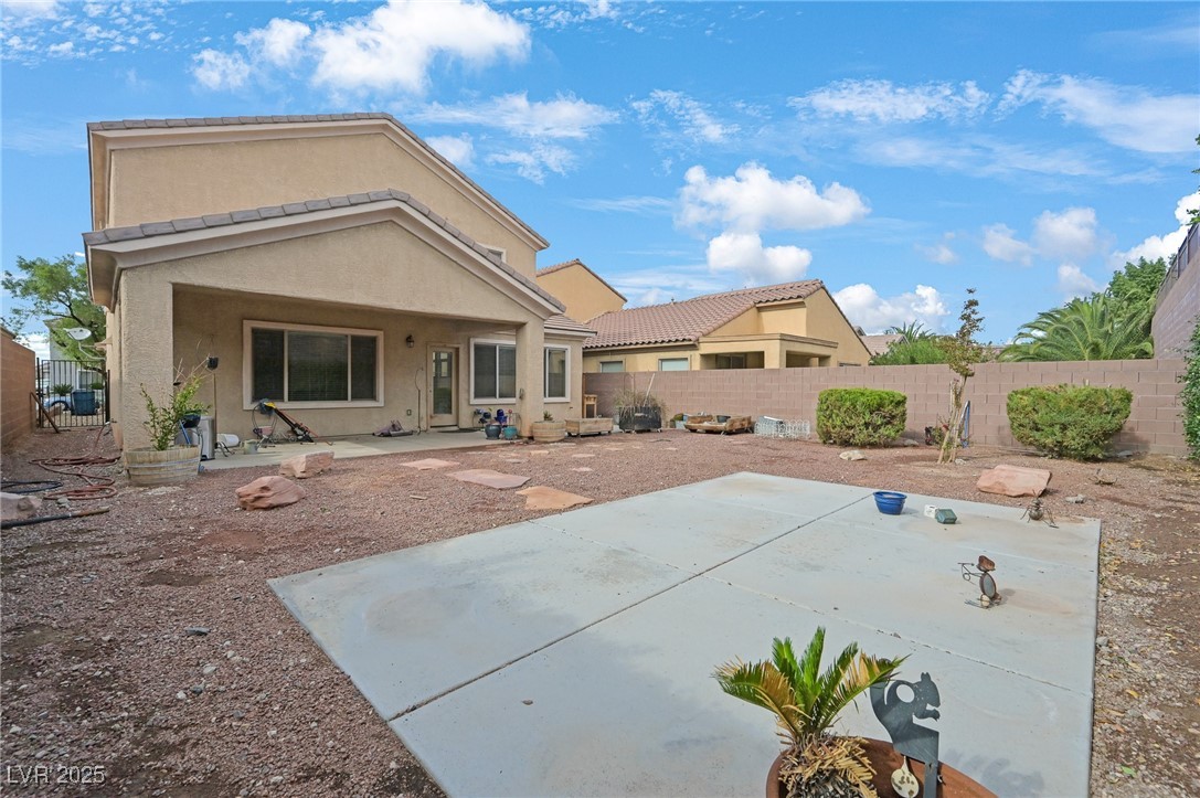2289 Manosque Lane Henderson NV 89044