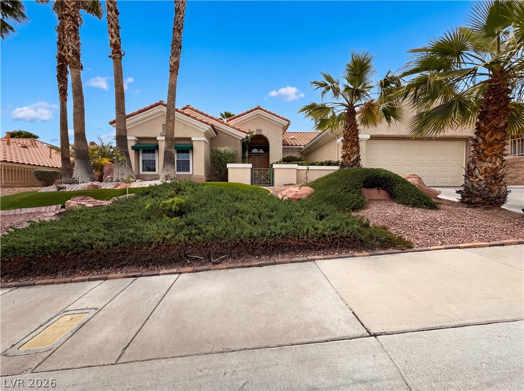 11009 Rackhurst Avenue Las Vegas NV 89134