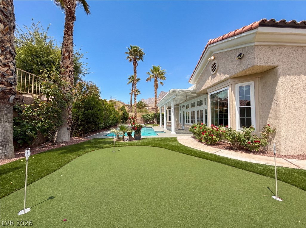 11009 Rackhurst Avenue Las Vegas NV 89134